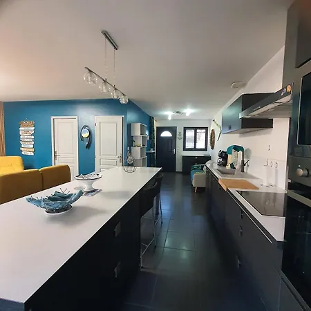 L'argelesienne Argelès-sur-Mer