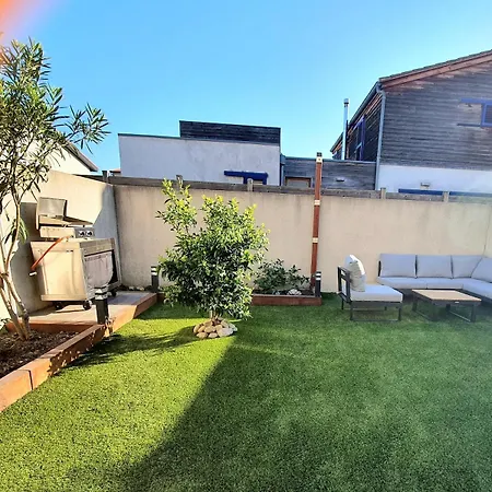 L'argelesienne Villa *
