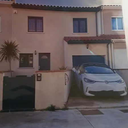 L'argelesienne * Argelès-sur-Mer