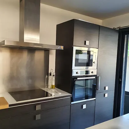 L'argelesienne Villa *